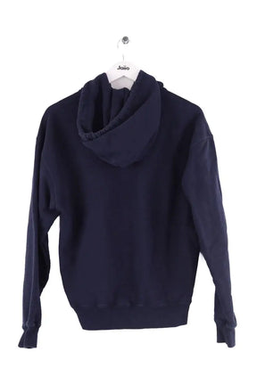 Gilet Aimé Leon Dore Bleu en Coton
