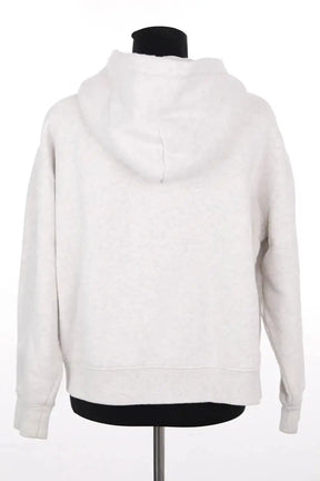Gilet Alexander Wang Gris en Coton