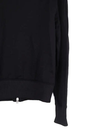Gilet Ami Noir en Coton