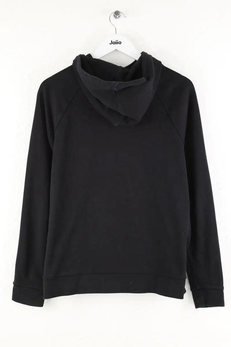 Gilet Boss Noir en Coton
