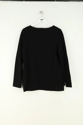 Gilet Claudie Pierlot Noir en Coton