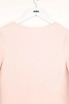 Gilet Claudie Pierlot Rose en Viscose