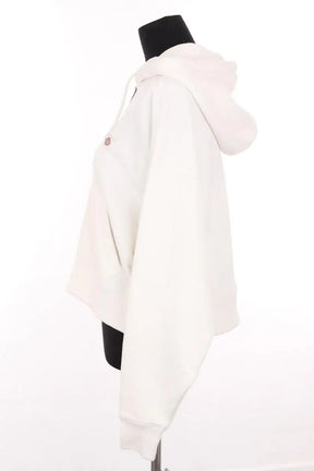 Gilet Dickies Blanc en Coton