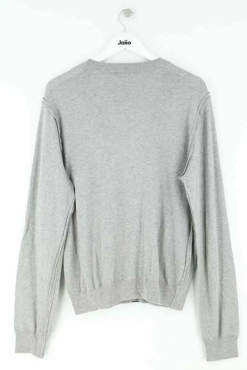 Gilet Dolce & Gabbana Gris en Coton