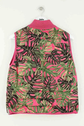 Gilet Falconeri Multicolore en Synthétique
