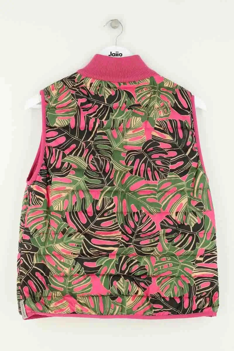 Gilet Falconeri Multicolore en Synthétique