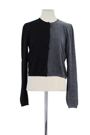 Gilet Fendi Noir en Cachemire, taille M - Seconde Main