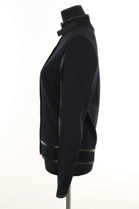 Gilet Gucci Noir en Laine