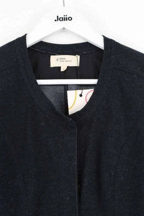 Gilet Isabel Marant Étoile Anthracite en Coton