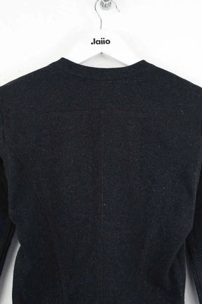Gilet Isabel Marant Étoile Anthracite en Coton