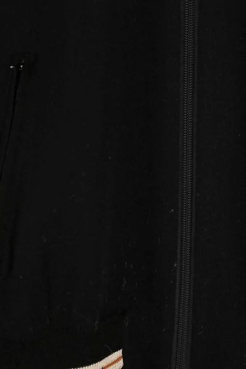 Gilet Isabel Marant Étoile Noir en Viscose