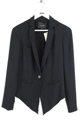 Gilet Isabel Marant Noir en Polyester, taille XS - Seconde Main
