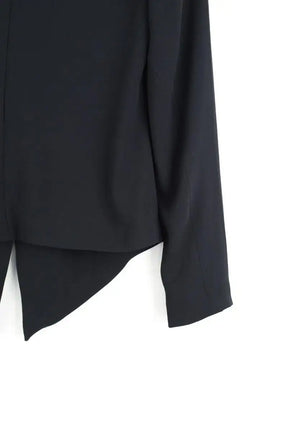 Gilet Isabel Marant Noir en Polyester