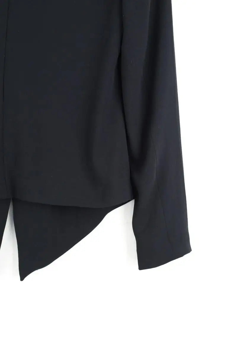 Gilet Isabel Marant Noir en Polyester