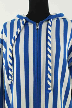 Gilet JW Anderson Bleu en Laine