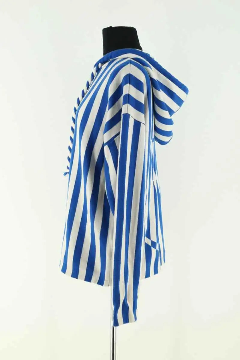 Gilet JW Anderson Bleu en Laine