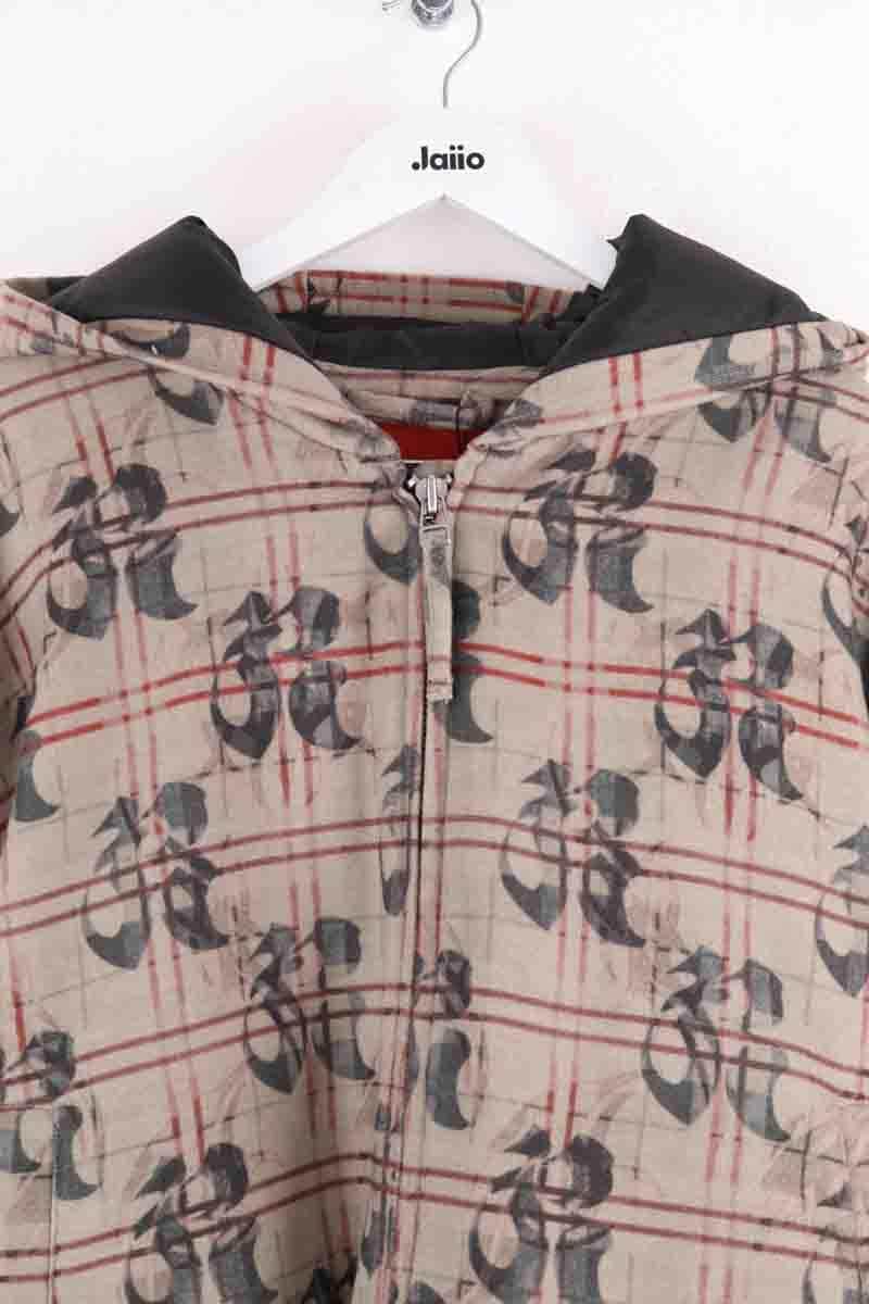 Gilet Kusikohc Beige en Synthétique