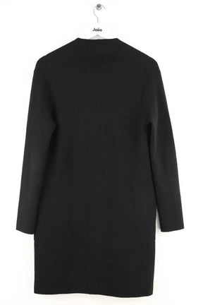 Gilet LK Bennett Cd chay Noir en Laine