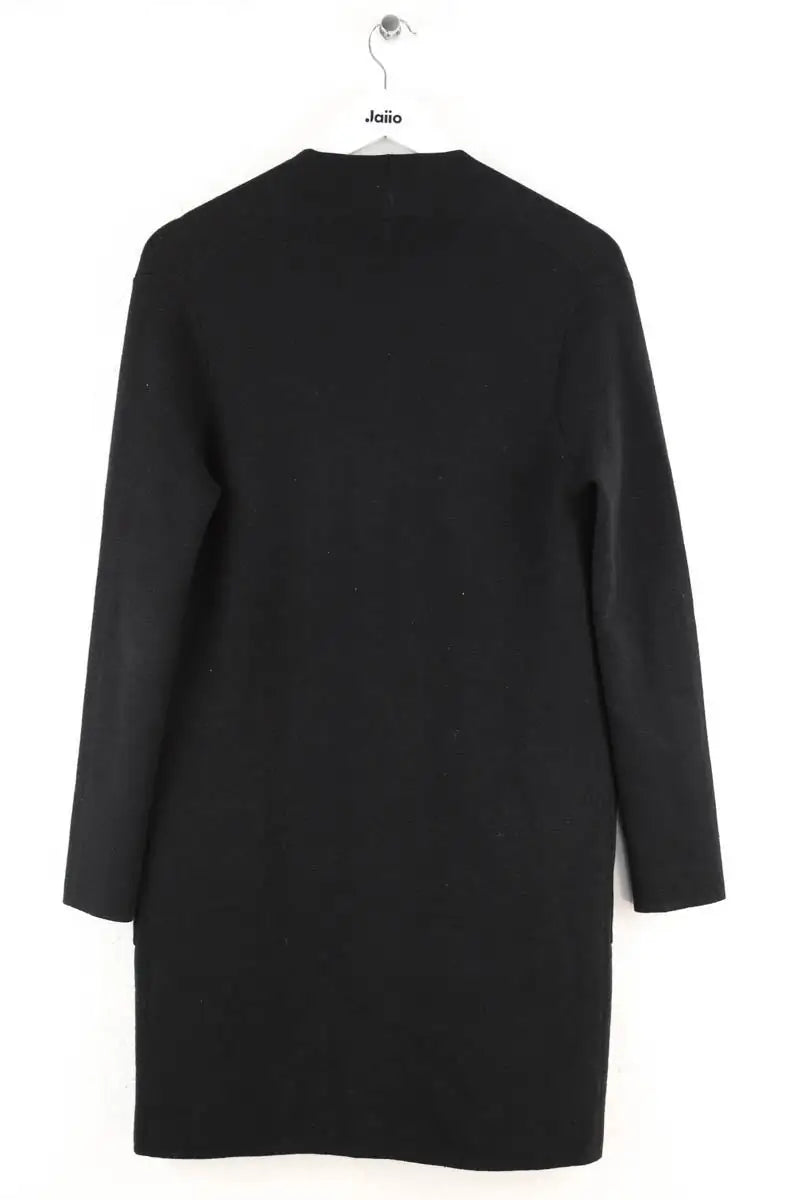 Gilet LK Bennett Cd chay Noir en Laine
