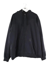 Gilet Maison Martin Margiela Gris en Coton, taille S - Seconde Main