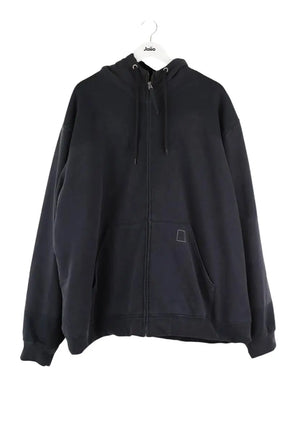 Gilet Maison Martin Margiela Gris en Coton, taille S - Seconde Main