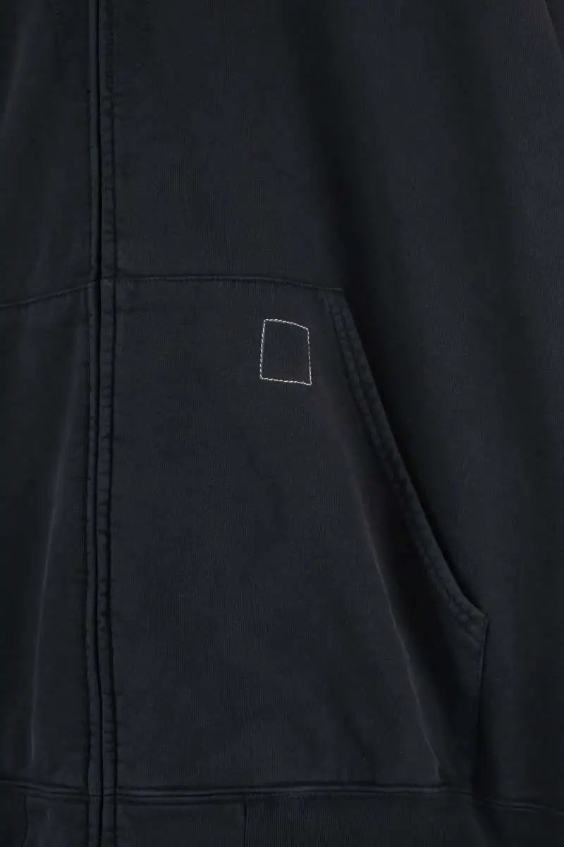 Gilet Maison Martin Margiela Gris en Coton