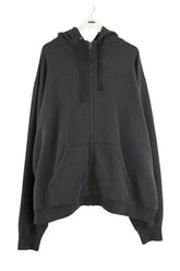 Gilet Maison Martin Margiela Gris en Coton, taille XS - Seconde Main