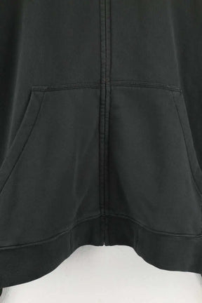 Gilet Maison Martin Margiela Gris en Coton