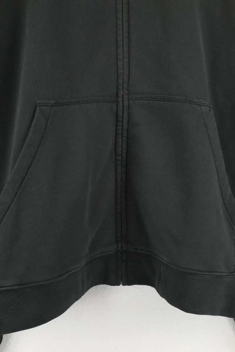 Gilet Maison Martin Margiela Gris en Coton