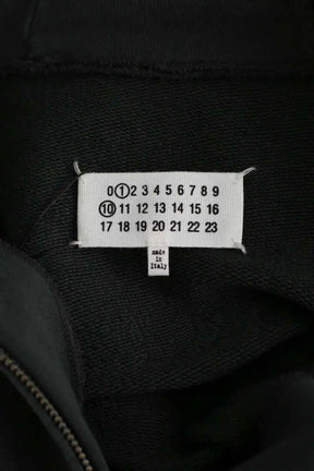 Gilet Maison Martin Margiela Gris en Coton
