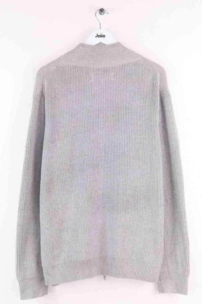Gilet Maison Martin Margiela Gris en Laine