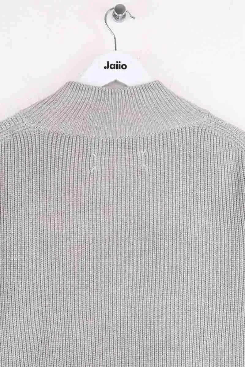 Gilet Maison Martin Margiela Gris en Laine