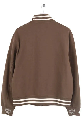 Gilet MCM Kaki en Coton