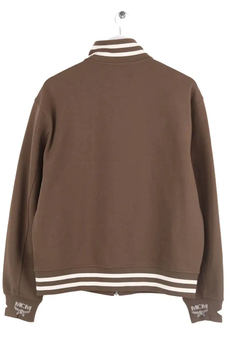 Gilet MCM Kaki en Coton