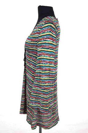Gilet Missoni Multicolore en Coton