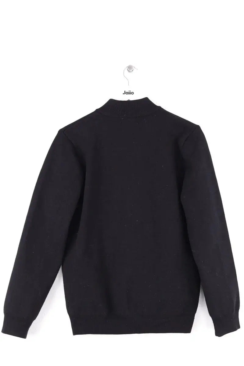 Gilet Prada Noir en Coton