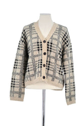 Gilet Rails Beige en Polyamide, taille XS - Seconde Main