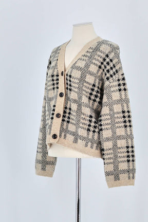 Gilet Rails Beige en Polyamide