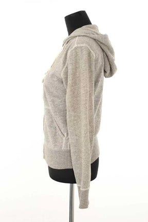 Gilet Ralph Lauren Gris en Coton