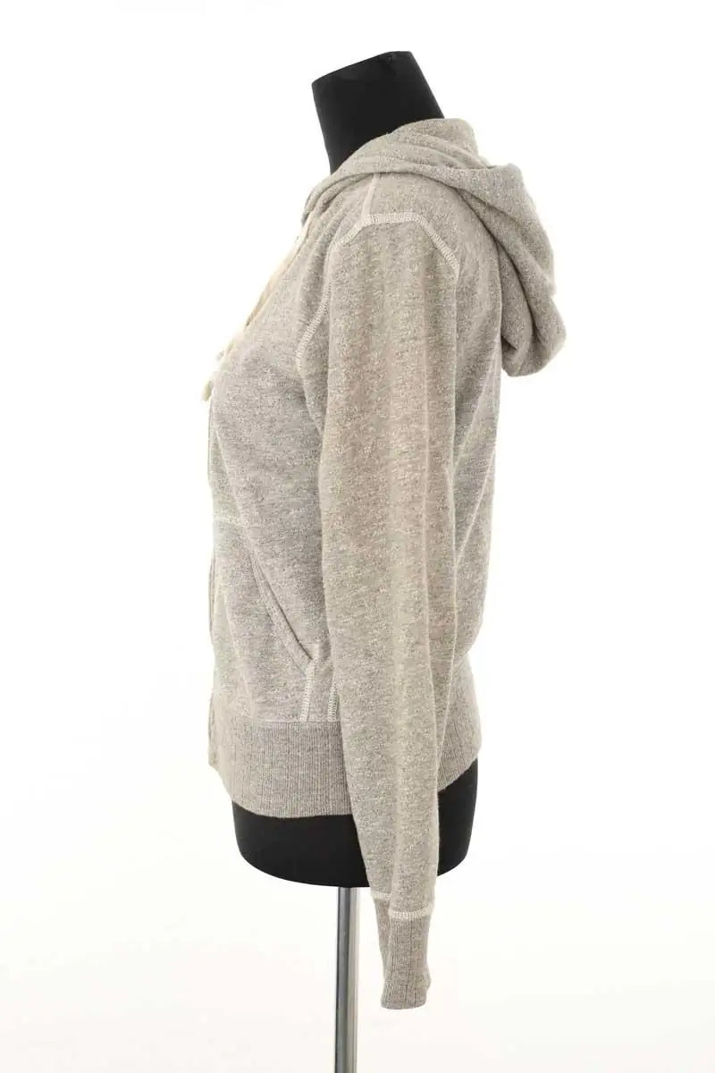 Gilet Ralph Lauren Gris en Coton