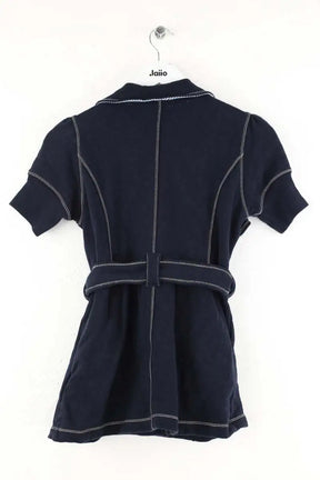 Gilet Ralph Lauren Marine en Coton