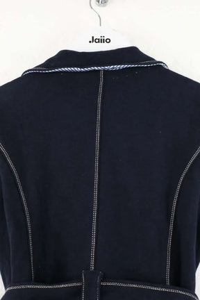 Gilet Ralph Lauren Marine en Coton