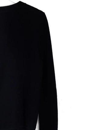 Gilet Sandro Marine en Laine