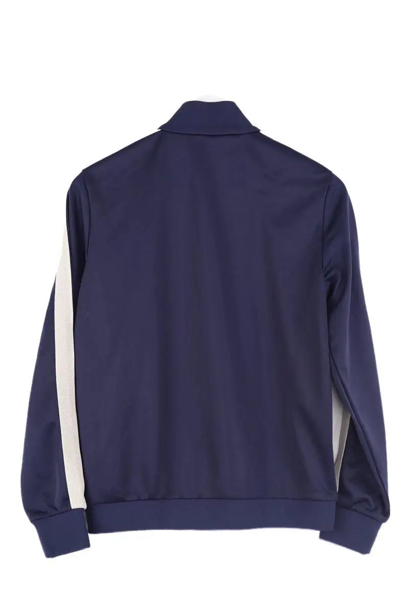 Gilet Sergio Tacchini Bleu en Synthétique