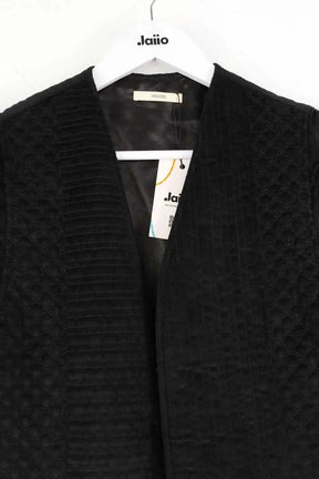 Gilet Sessun Noir en Synthétique