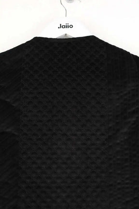 Gilet Sessun Noir en Synthétique