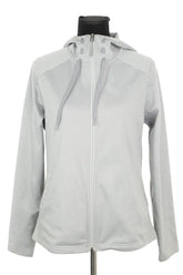 Gilet The North Face Gris en Polyester, taille L - Seconde Main