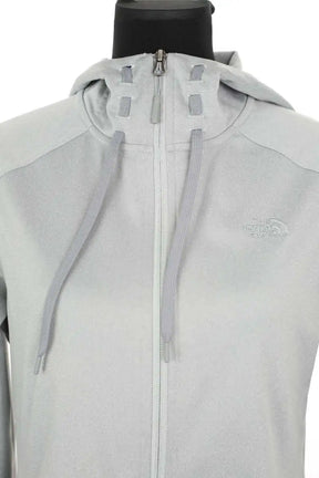 Gilet The North Face Gris en Polyester