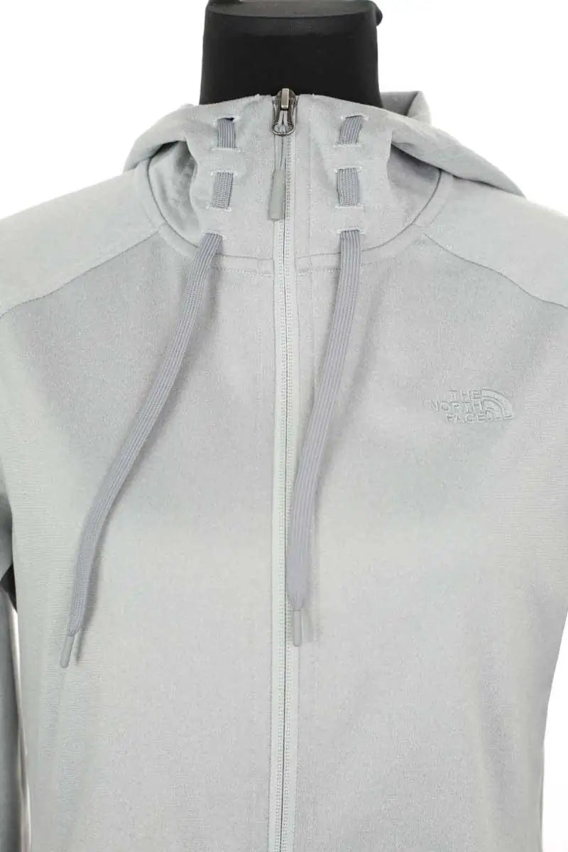 Gilet The North Face Gris en Polyester