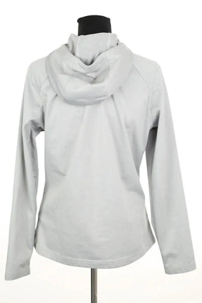 Gilet The North Face Gris en Polyester